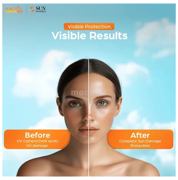 suncros soft lotion 60 ml